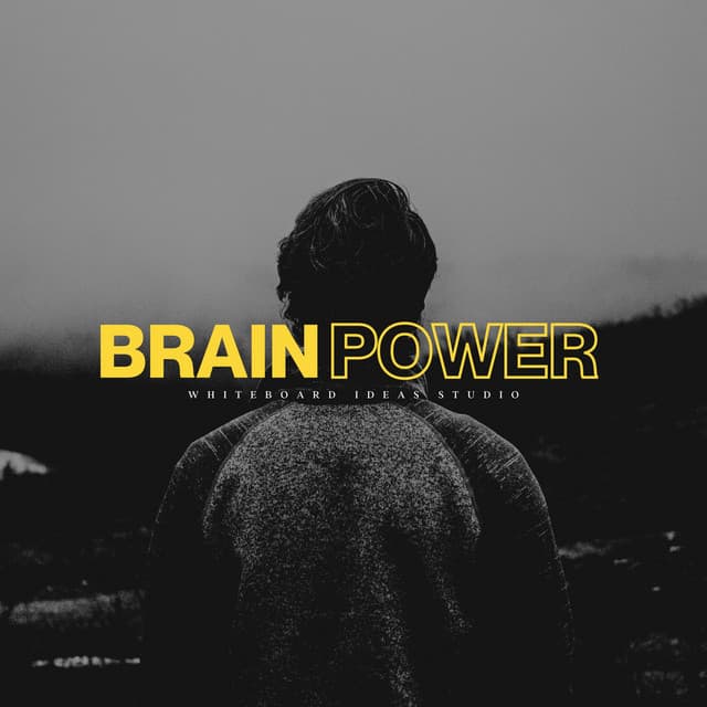 Brain Power - Study Radiance