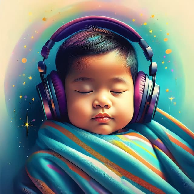 Baby Sleep Harmonies: Peaceful Slumber Sounds - Baby Slumber Songs