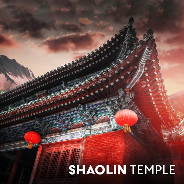 Shaolin Temple - Ageless Tibetan Temple