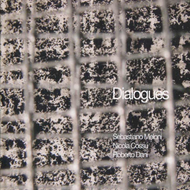 Dialogues - Sebastiano Meloni