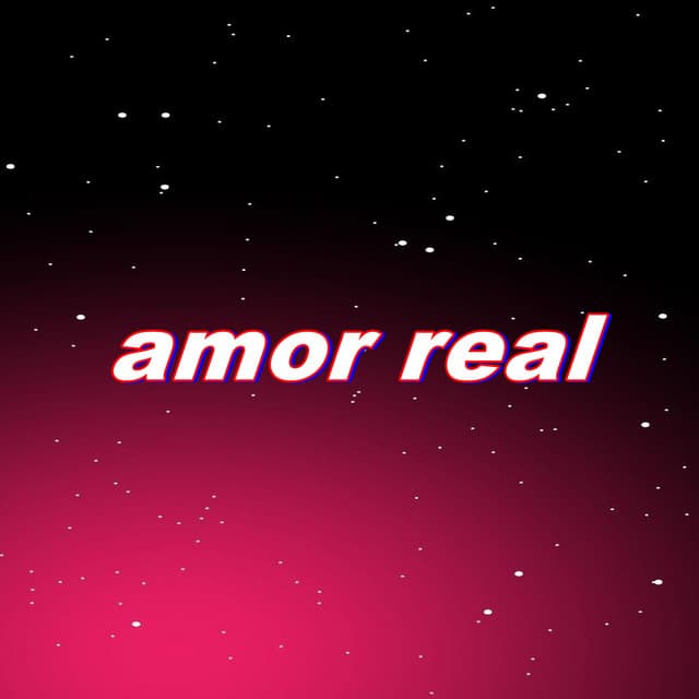 Amor Real - Jonathan Beats
