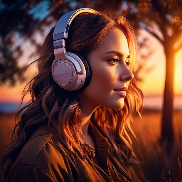 Relaxation Music: Soothing Tones - Happy Chillout Playlist