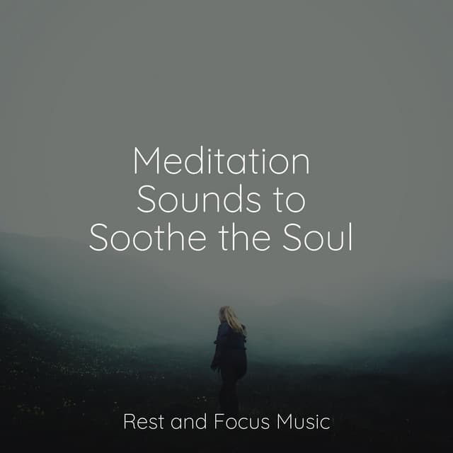 Meditation Sounds to Soothe the Soul - Massage