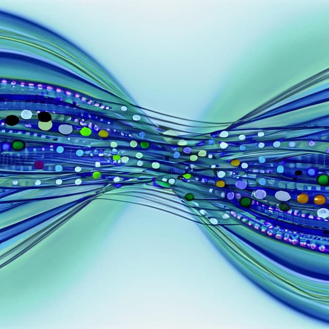 Euphonic Elixir: Nourishment Through Sound Waves - Frequency Sound Bath