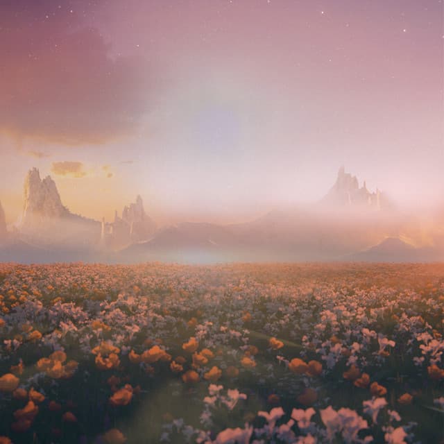 Ethereal Joy Sound Bath - Helane Marie Anderson