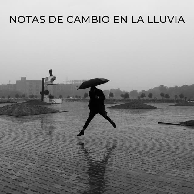 Notas De Cambio En La Lluvia - Frutas de lluvia