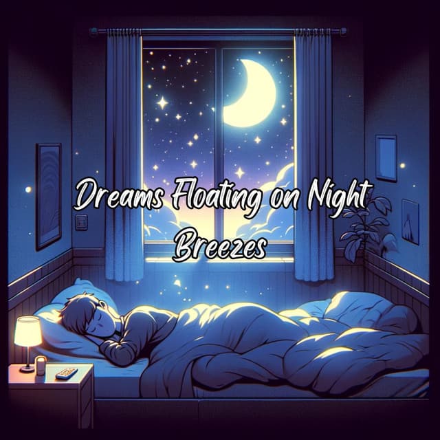 Dreams Floating on Night Breezes - Zarobi