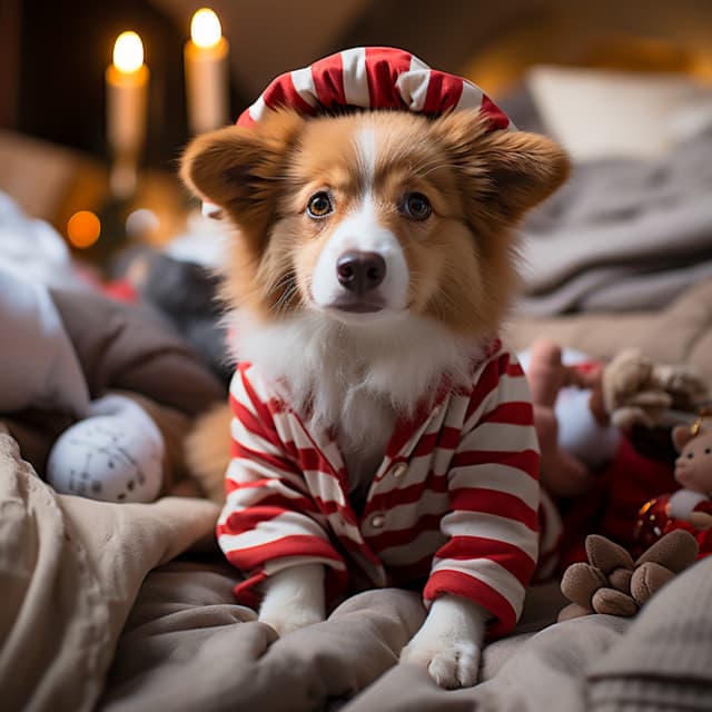 Kindness and Warmth - The Christmas Guys