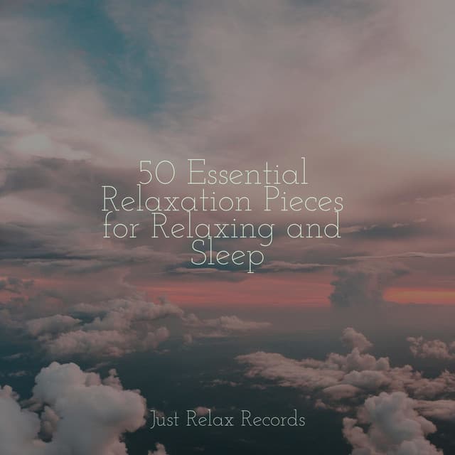 50 Essential Relaxation Pieces for Relaxing and Sleep - Meditación