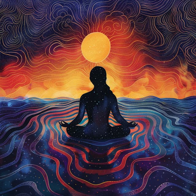 Relaxing Binaural: Music Soundscapes - Relaxing Guru