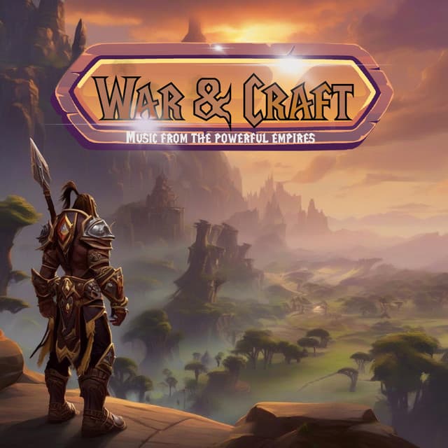 War & Craft: Music from The Powerful Empires - Danish National Symphony Orchestra