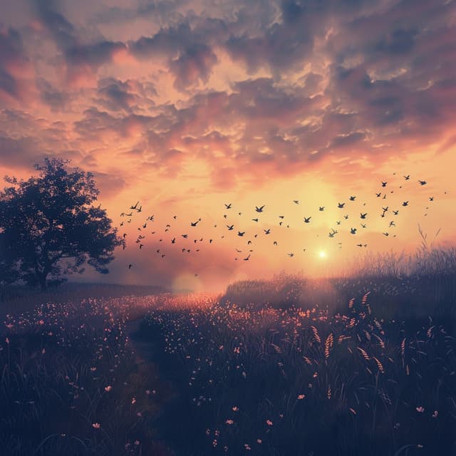 Relaxation Journey: Soothing Tunes - Body Harmony Music Consort