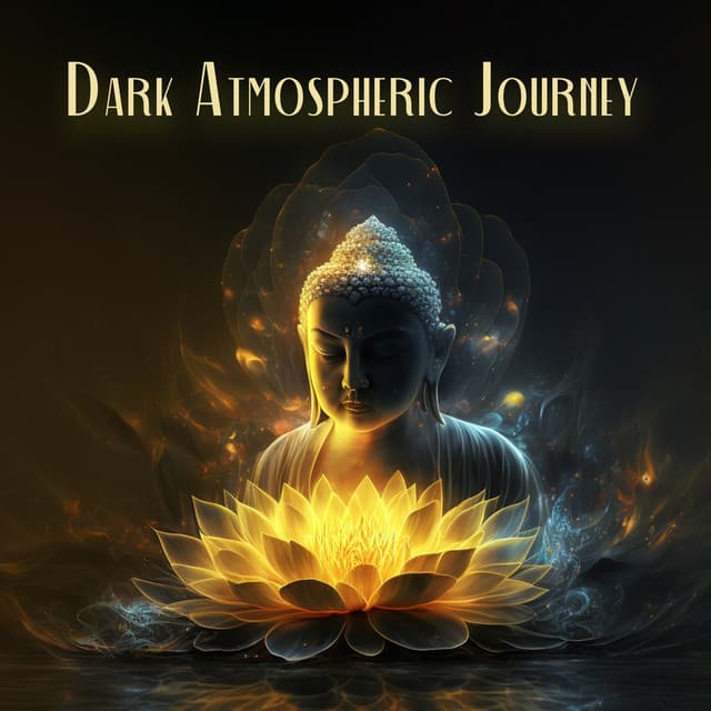 Dark Atmospheric Journey: Explore Your Inner Depths, Focus and Concentration - Motivation Songs Academy