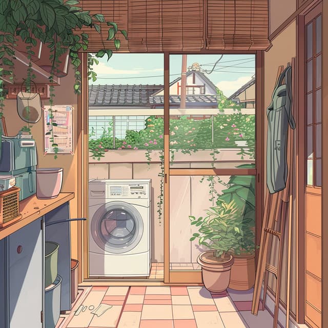 CalmLagoon: SLEEP SOUNDS - hoooli