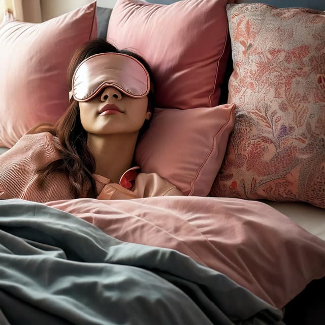 Rain Sounds for Sleep and Relaxation