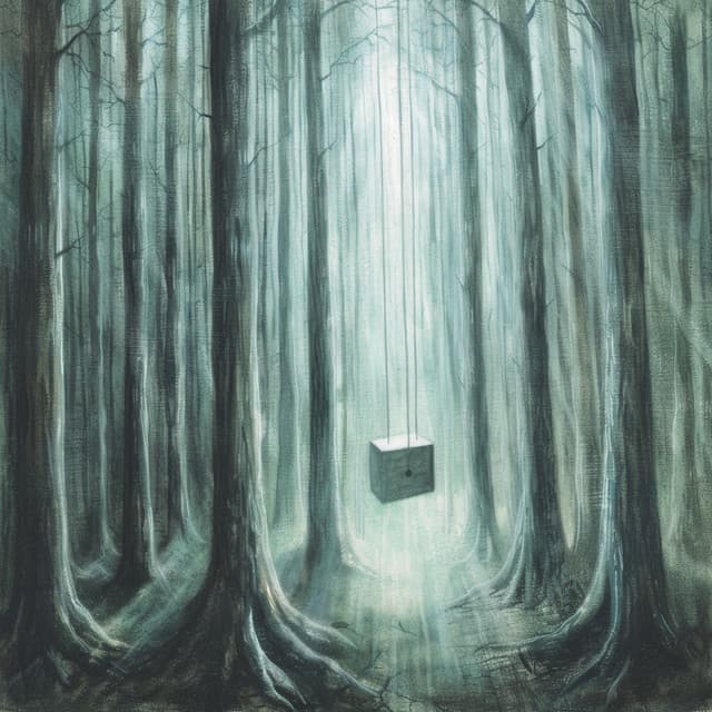 Sonic Visions - Ambiente