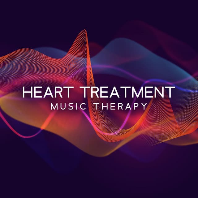 Heart Treatment Music Therapy - Serenity Music Zone