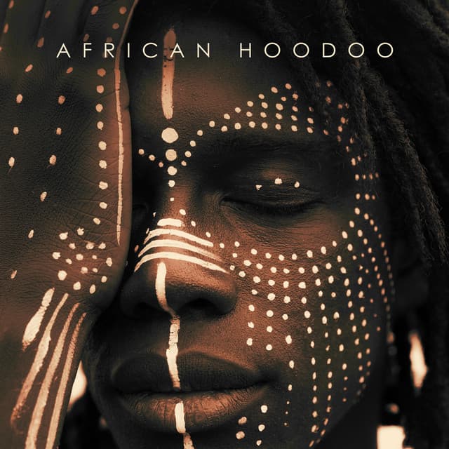 African Hoodoo: Music Set For Spiritual Practices - Native Meditation Zone