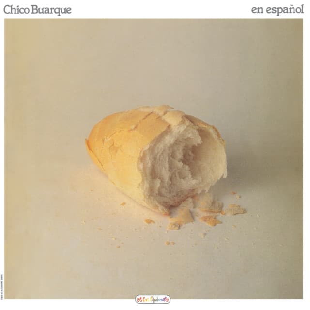 Chico Buarque En Español - Chico Buarque