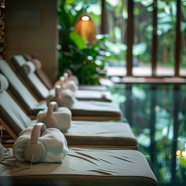 Music for Massage Therapy: Soothing Cadences - Acupuncture Music