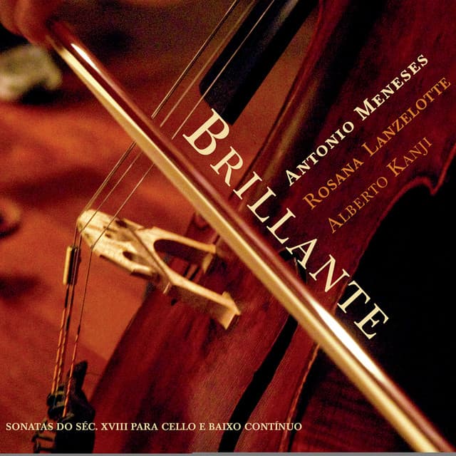 Brillante - Public Domain