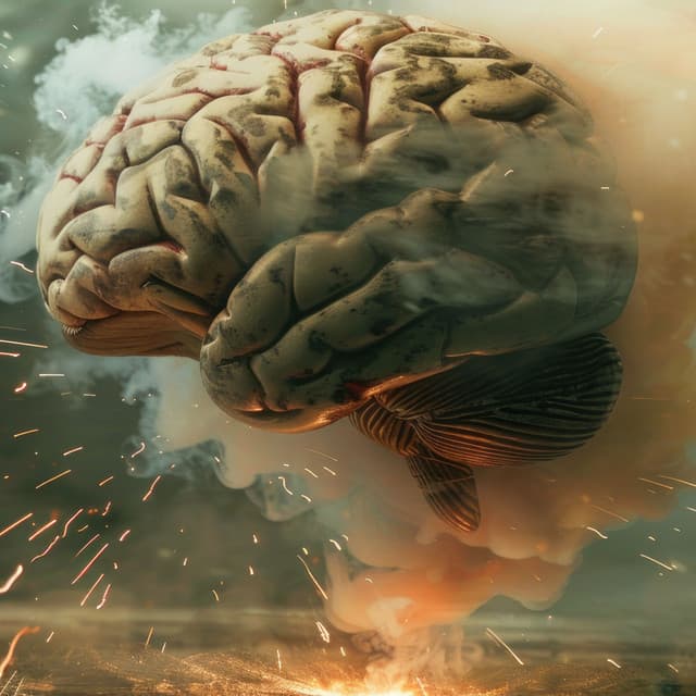 Cognition Enhancer For Clearer and Faster Thinking - Brayan Brain Waves