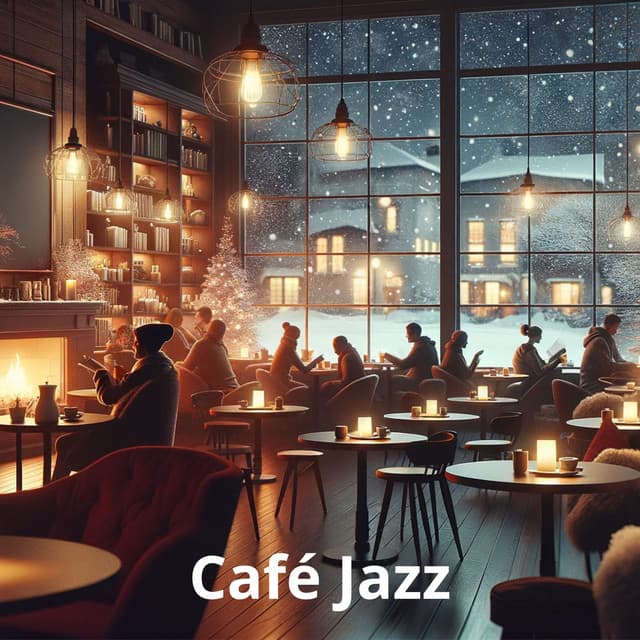Paraíso Jazz Verano