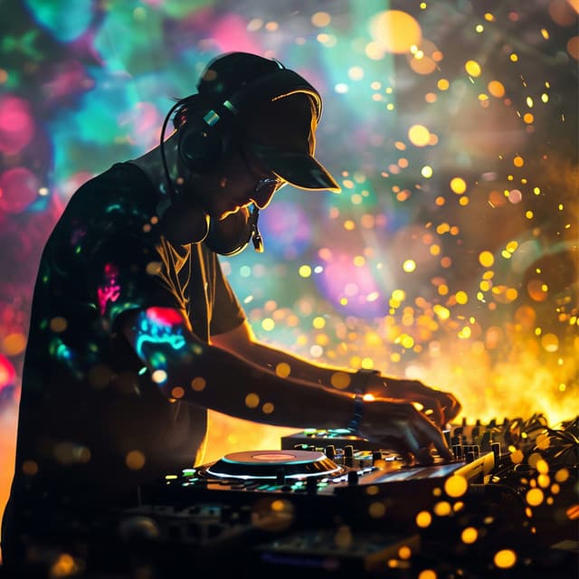 Soulful Tapestry of Urban Rhythms - New Year's Eve Playlist