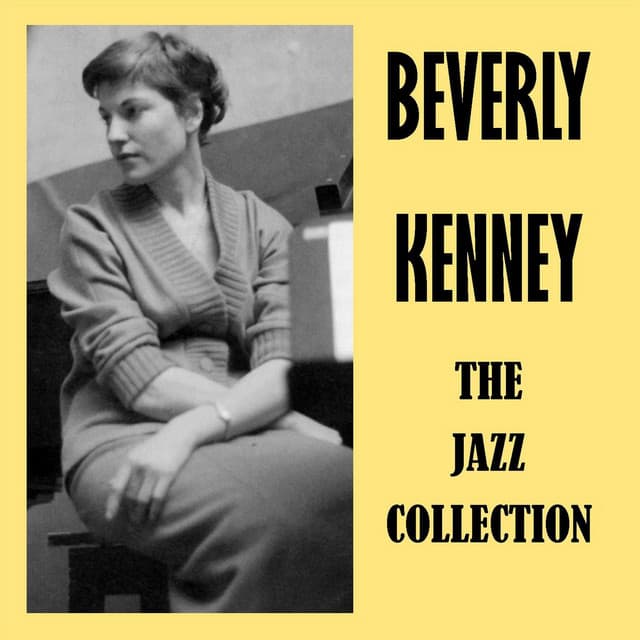 The Jazz Collection - Beverly Kenney