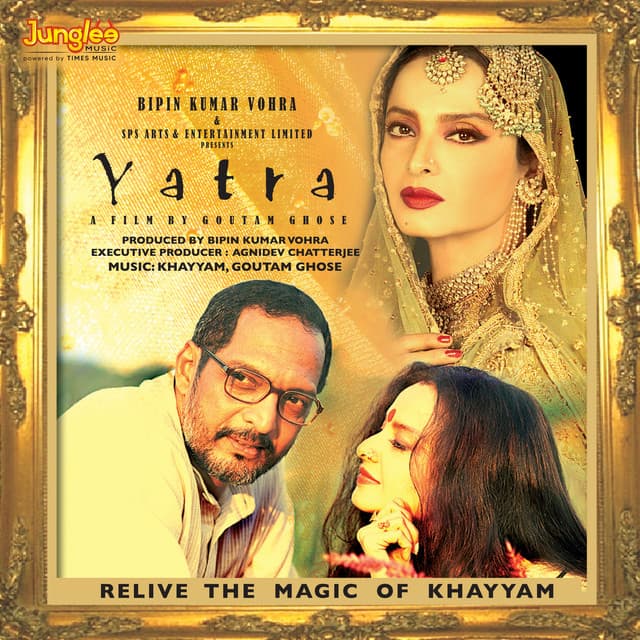 Yatra - Various Artists
