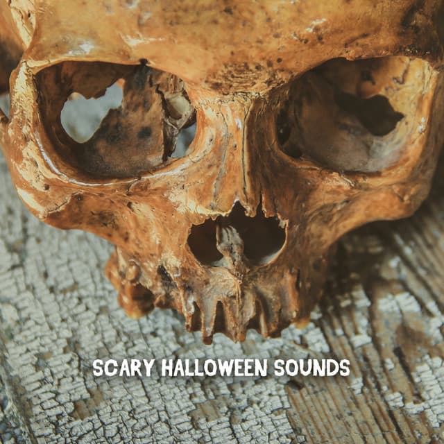 Scary Halloween Sounds - Spooky Halloween Sounds