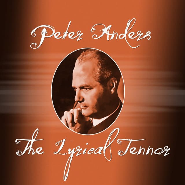 The Lyrical Tennor - Wolfgang Amadeus Mozart