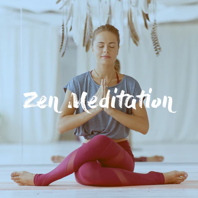 Zen Meditation - Relaxing Mindfulness Meditation Relaxation Maestro