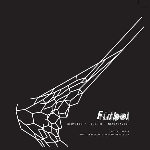 Futbol - Peppe Servillo