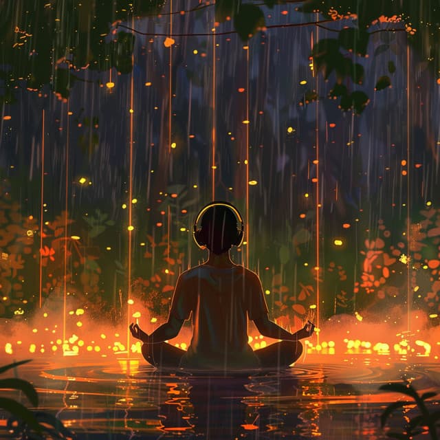 Rain's Mindfulness: Serene Music for Meditation - Meditation Chants