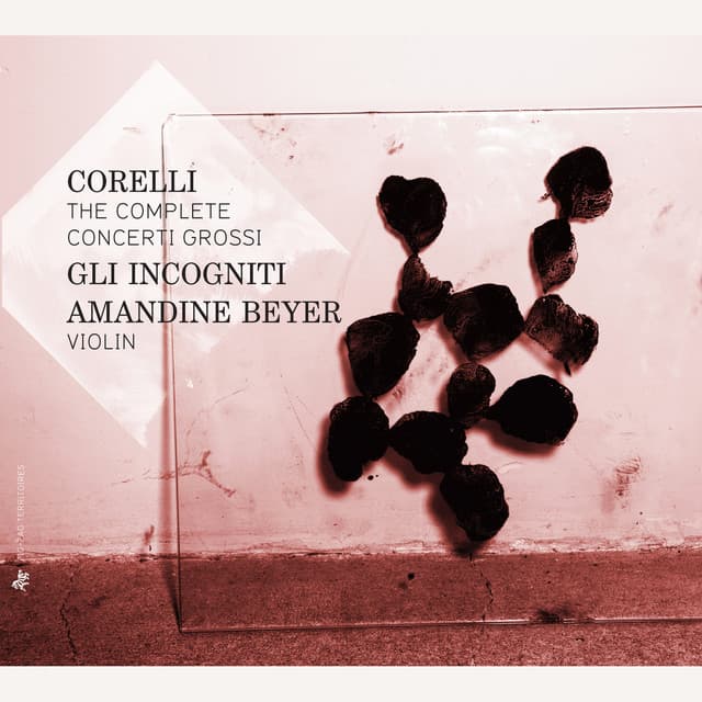 Corelli: The Complete Concerti Grossi - Arcangelo Corelli