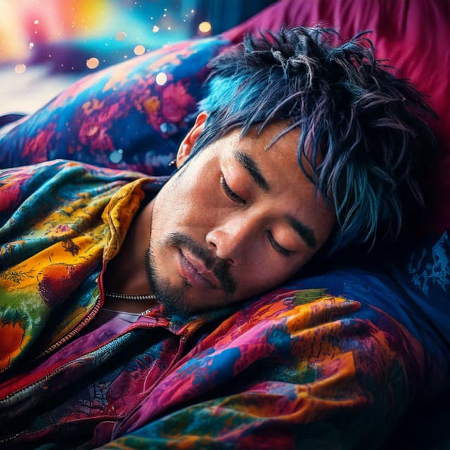 Hip Hop Beats for Sleep Serenity - Lofi Anime