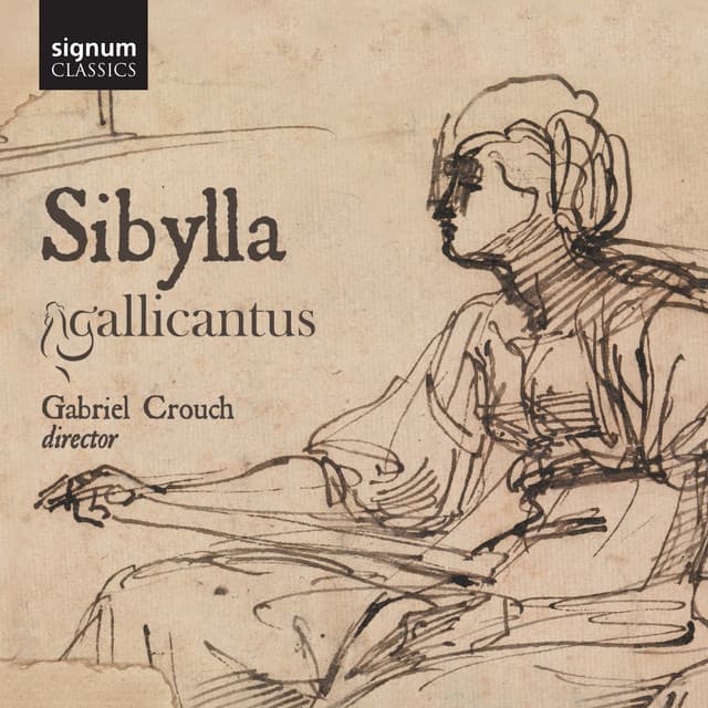 Sibylla - Gallicantus