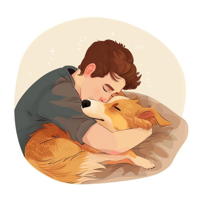 Música Para Mascotas: Melodías De Compañía - Musicoterapia para el cuidado de mascotas mascotas tranquilas