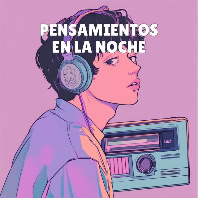 Pensamientos en la Noche - La mejor musica instrumental