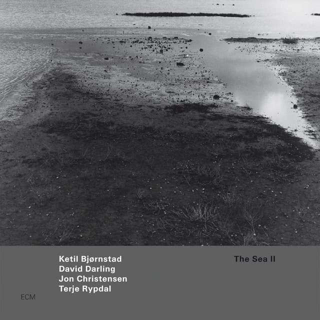 The Sea II - Ketil Bjørnstad