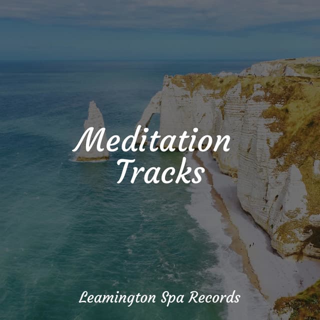 Meditation Tracks - Sleep Tight