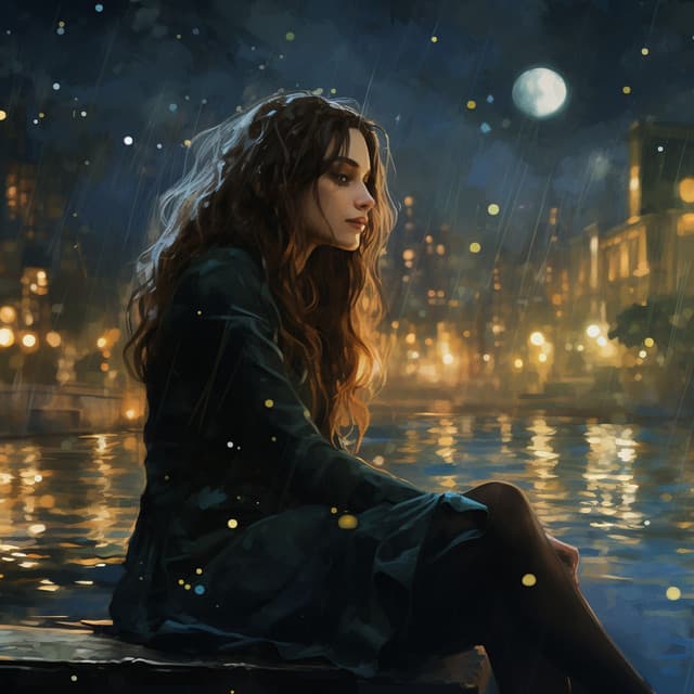 Rain's Relaxation Chants: Music in the Rain - Rainfall