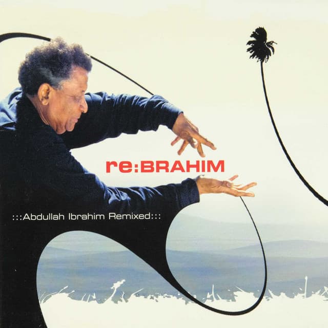 The Enja Heritage Collection: Re:Brahim - Abdullah Ibrahim