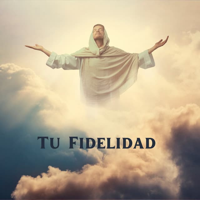 Tu Fidelidad - Alabanzas Cristianas