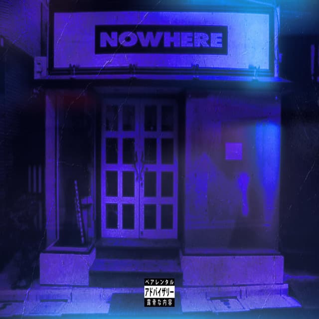 NOWHERE - JayeOutstanding