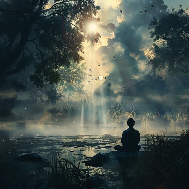 Calming Tunes for Meditation Focus - Oasis of Meditation