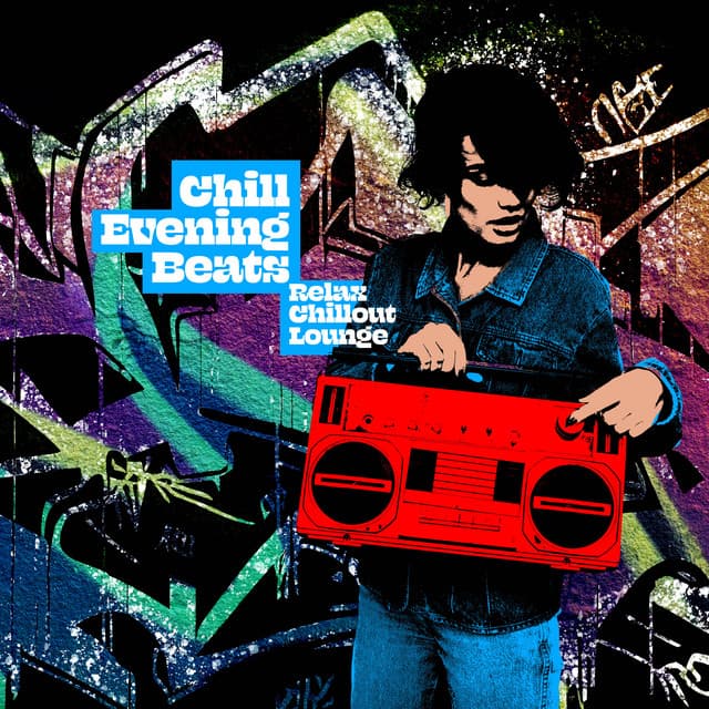 Chill Evening Beats - Relax Chillout Lounge
