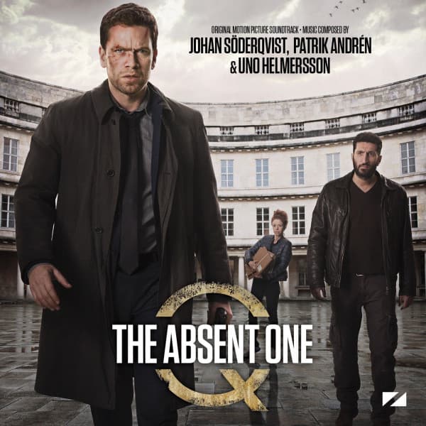 The Absent One - Johan Söderqvist