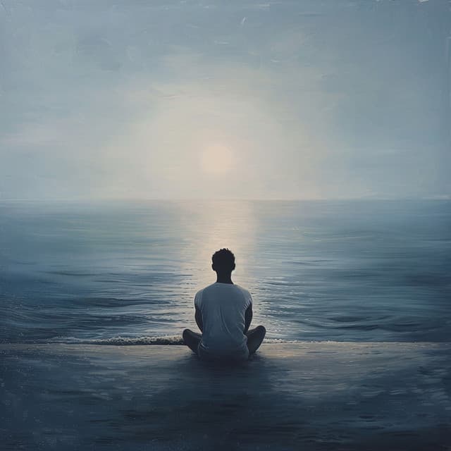 Melodías Del Anochecer: Recopilación De Música Para Dormir - Escalofríos